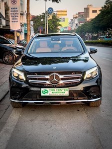 GLC class
